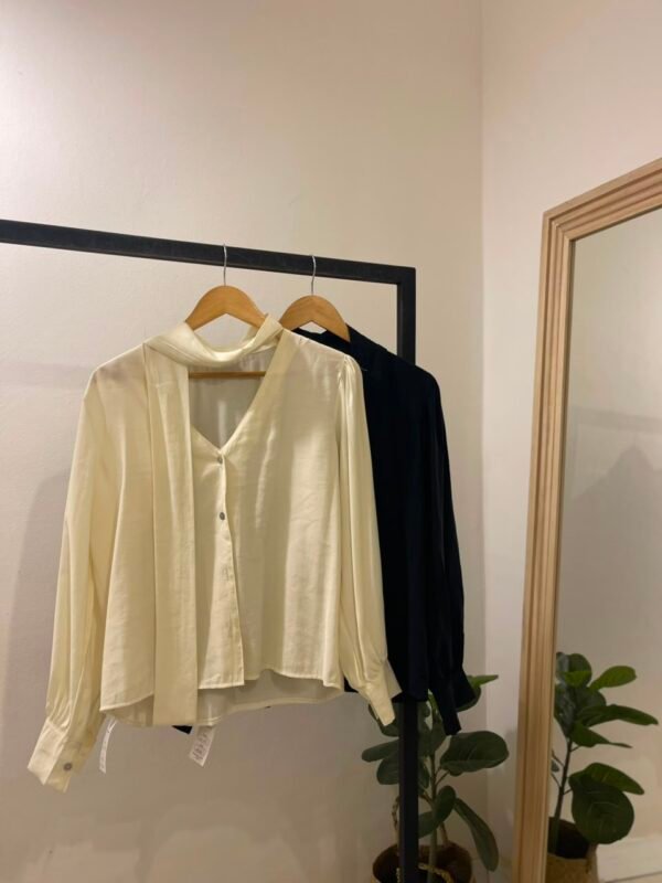 Camisa Lazo