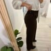 Pantalon sastrero Emily