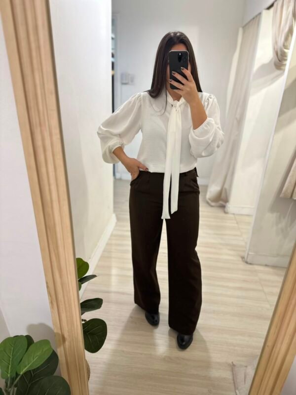Blusa Rita