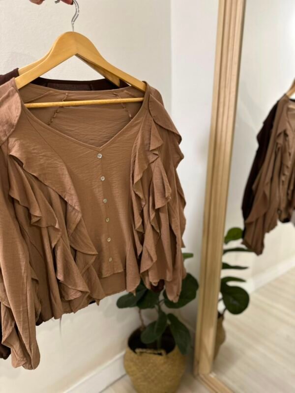 Blusa Belina