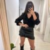 Blusa Laria