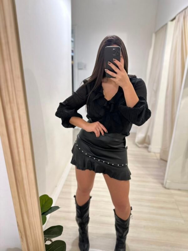 Blusa Laria