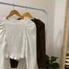 Blusa Bohemia