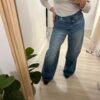 Jeans Wide Lua