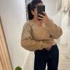 sweater brillo Luna