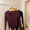 Body lencero Lina