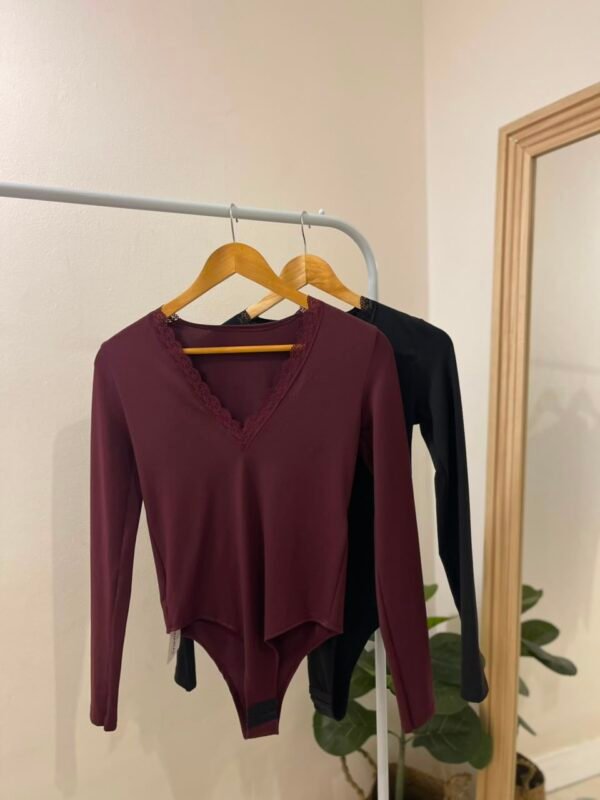 Body lencero Lina