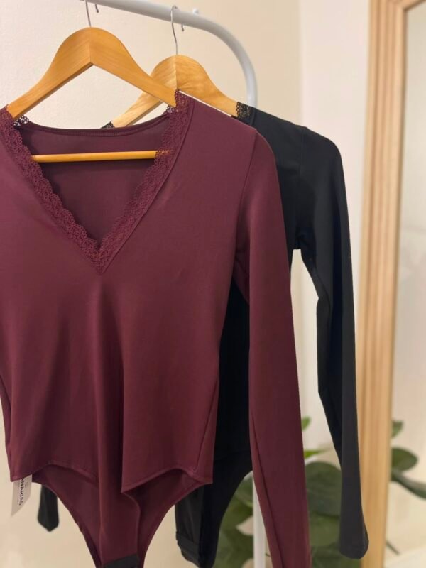 Body lencero Lina