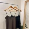 musculosa lencera kyla