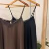 musculosa lencera kyla