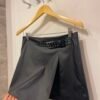 Short pollera eco cuero Nala