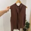 Blusa Lencera