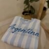 Sweater Argentina