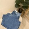 Jeans pieta wide