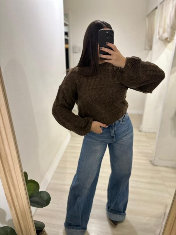 Sweater Lina