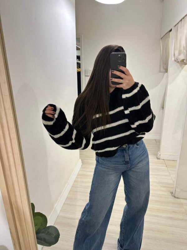Sweater Lina
