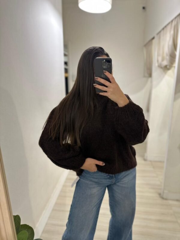 Sweater Irina