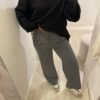 Pant Sastrero Recto