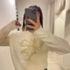 Sweater Rosa
