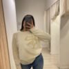 Sweater Rosa