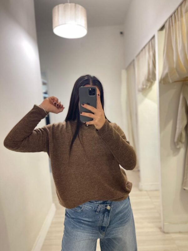 Sweater Lanilla