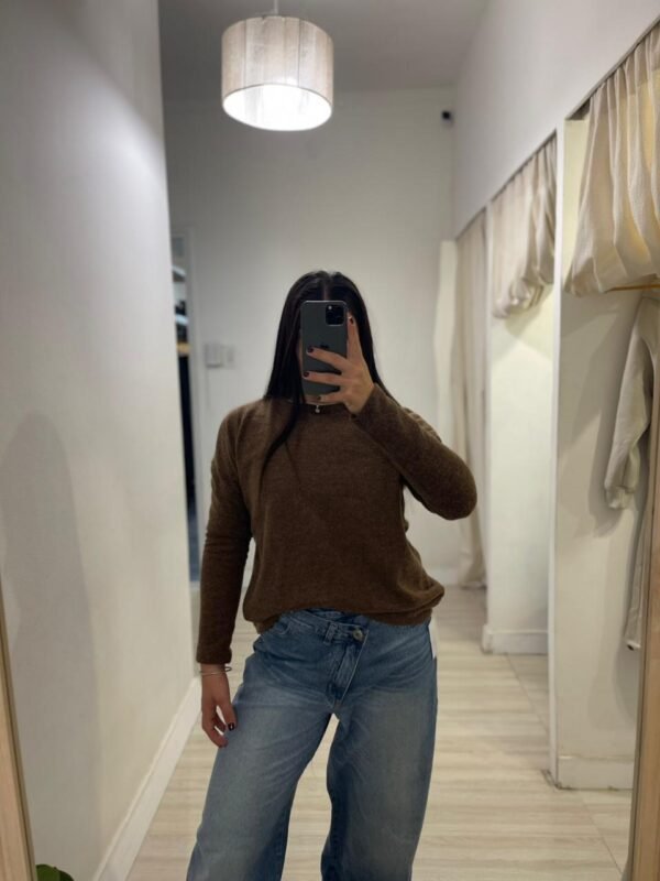 Sweater Lanilla