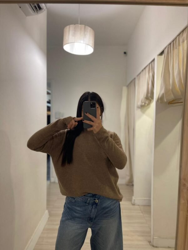 Sweater Lanilla