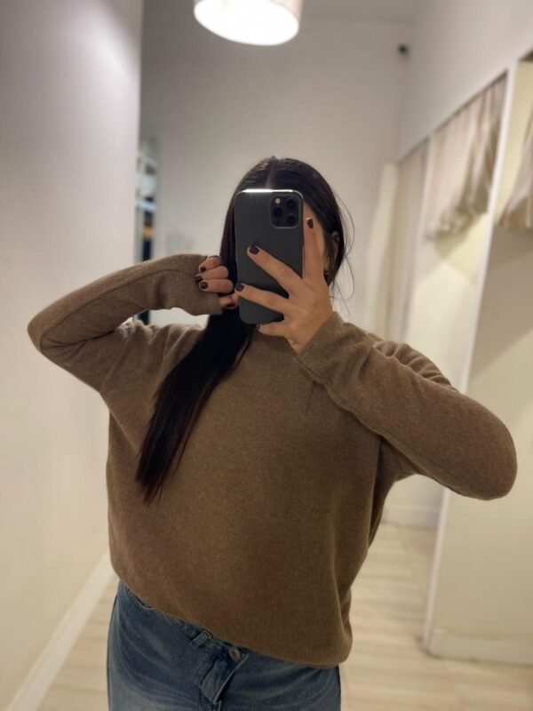 Sweater Lanilla