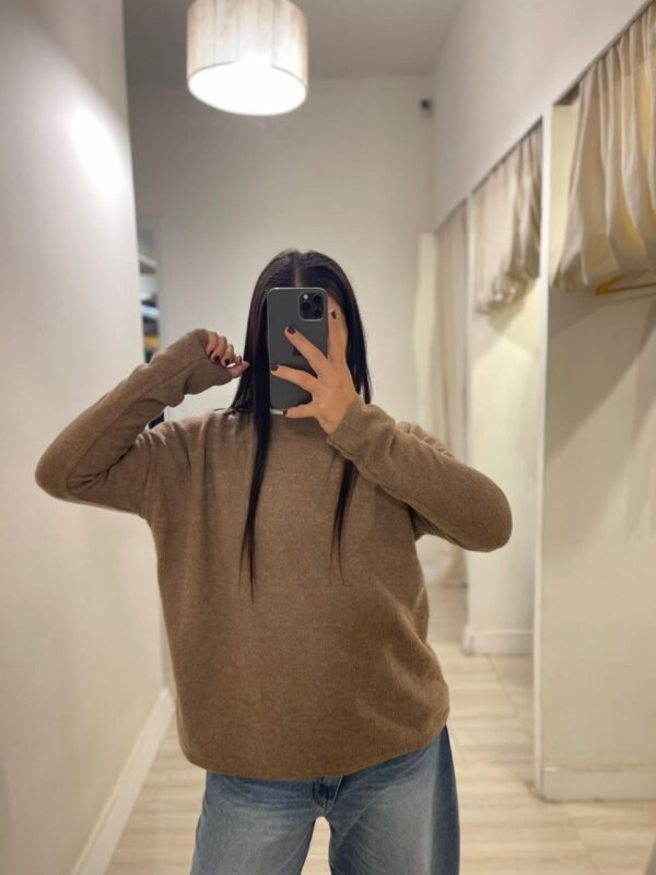 Sweater Lanilla