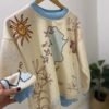 Sweater Argentina