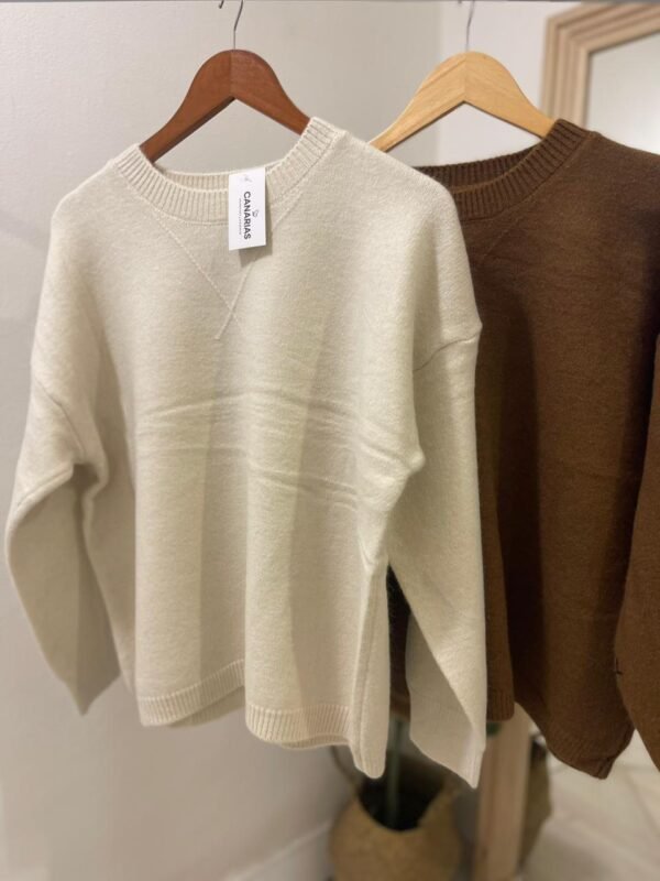 Sweater Cala