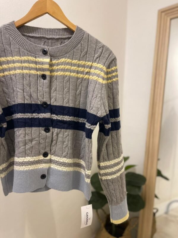 Sweater Cele