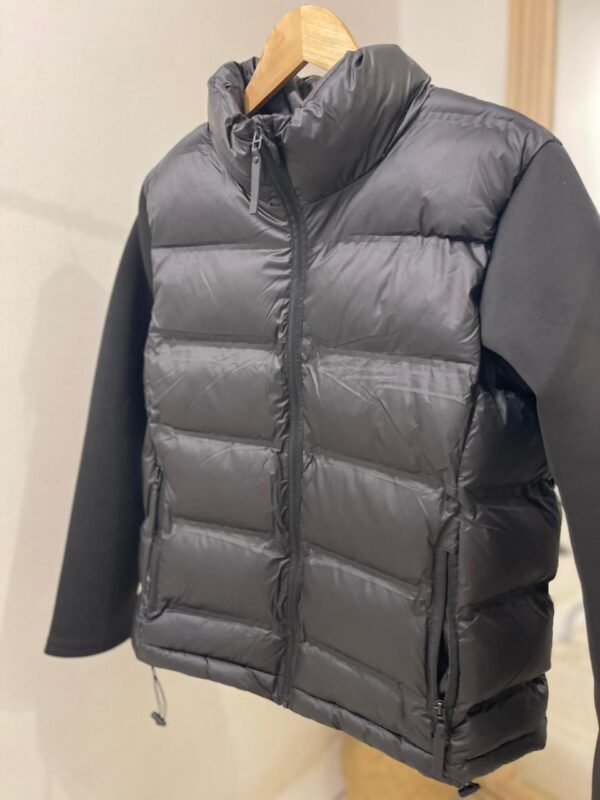 Campera Capri