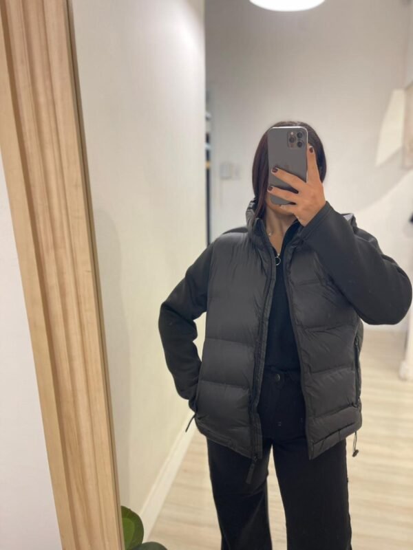Campera Capri