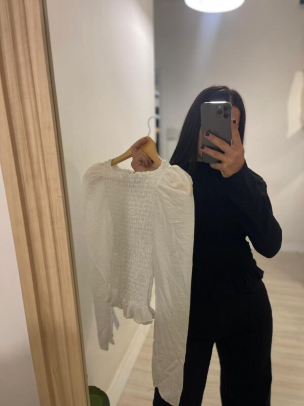 Blusa Rocio