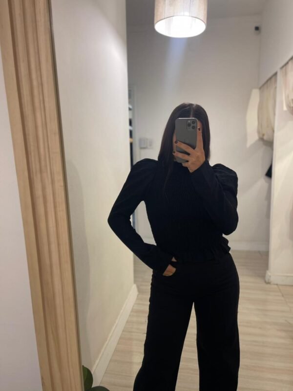 Blusa Rocio