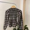 Blusa Malibú