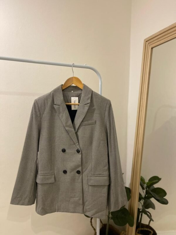 Blazer Atenas