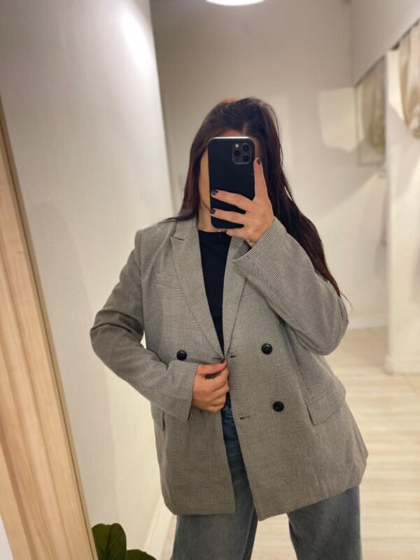 Blazer Atenas
