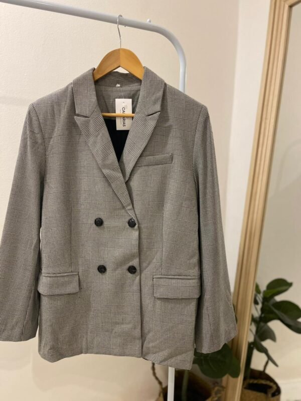 Blazer Atenas