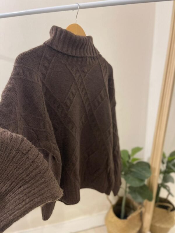 Sweater Catalina