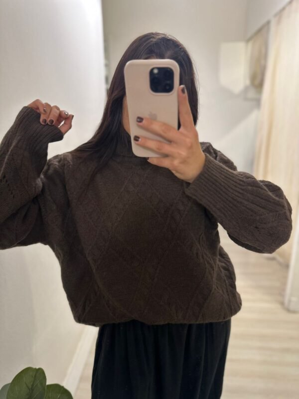 Sweater Catalina