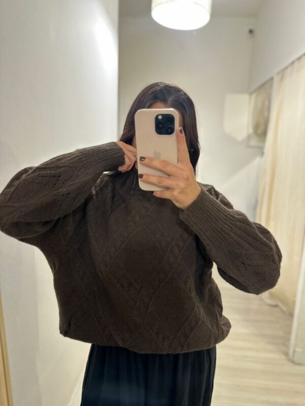 Sweater Catalina