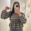 Blusa Malibú