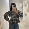 Blusa Malibú
