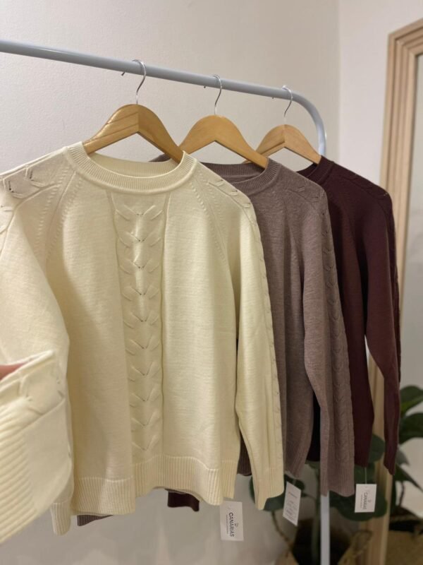 Sweater Gala