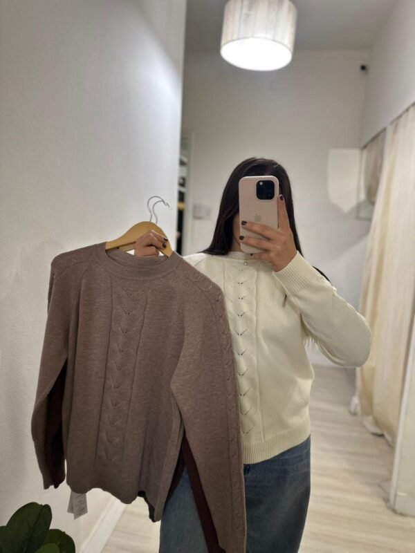 Sweater Gala