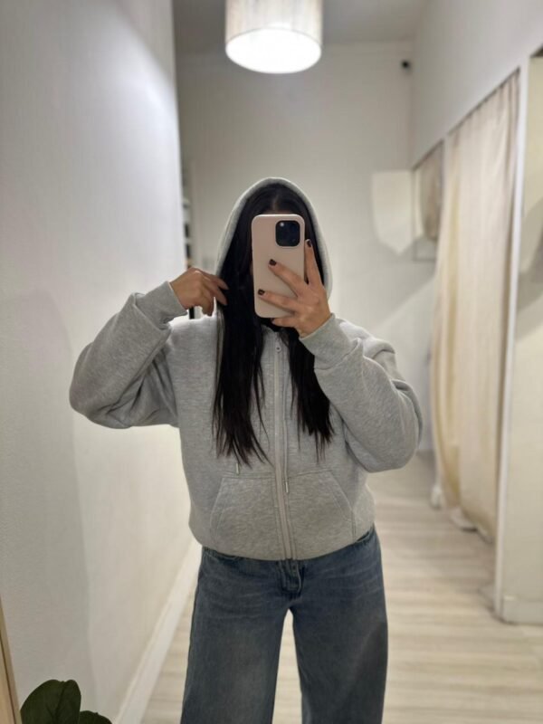 Campera Gales