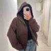 Campera Génova