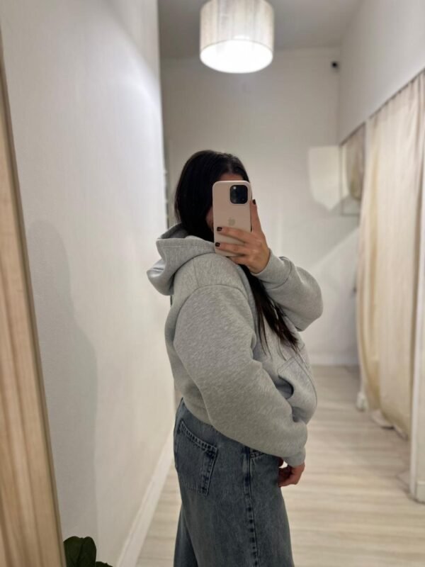 Campera Gales